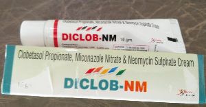 DICLOB-NM Cream