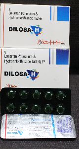 DILOSA-H Tablet