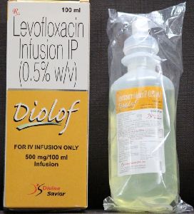 DIOLOF IV Infusion