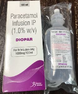 DIOPAR IV Infusion