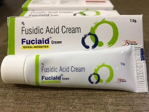 FUCIAID Cream