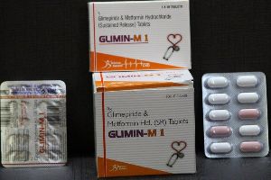 GLIMIN M1 FORTE Tablet