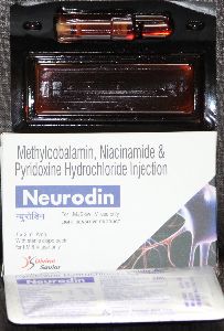 NEURODIN Injection