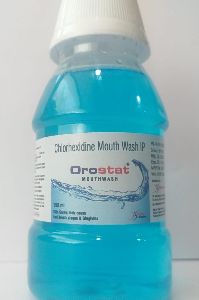 OROSTAT MOUTH WASH