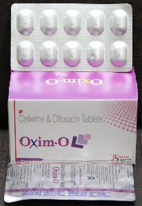 OXIM-O Tablet
