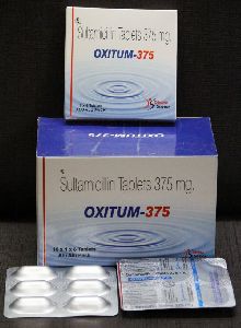 OXITUM-375 Tablet