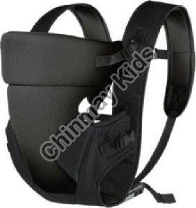 CK8085 Kangaroo Baby Carrier, Color : Black