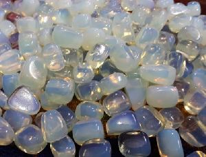 Crystals Opalite Tumble Stones