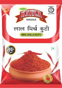 Kutti Red Chilli Powder