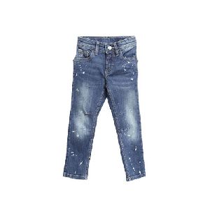 Kids Denim Jeans