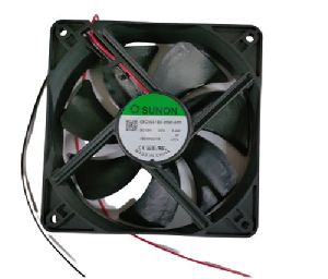 EEC0251B2-0000-A99 DC Brushless Fan