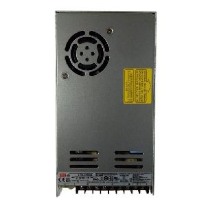 LRS 350 24 Single Output Enclosed Power Supply