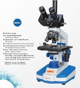 BM-6tr Ultra Research Inclined Binocular Microscope