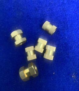 brass inserts