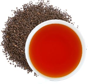 CTC Assam Tea