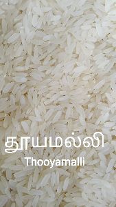 Organic Thooyamalli Rice