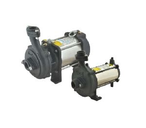 Open Well Submersible Pump Sets