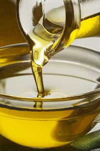 Cooking Vegetable Oil