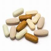 nutraceutical tablets
