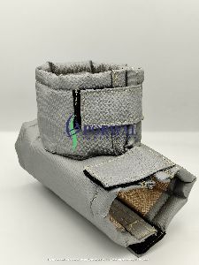 Flange Insulation jackets