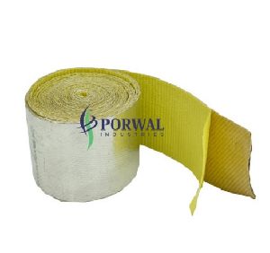 Heat Reflective Silicon Dioxide Tapes