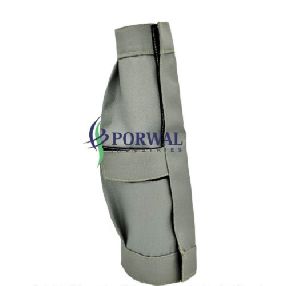 Hydraulic cylinder protection cover