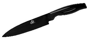 Carbon Steel Chef Knife (Big)