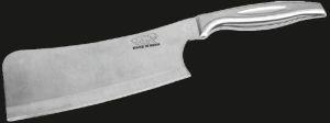 Stainless Steel Chopper Knife