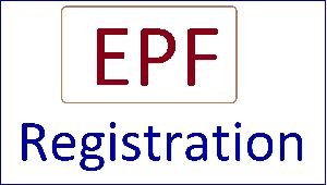 EPF Registration Services