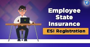 ESIC Registration Services