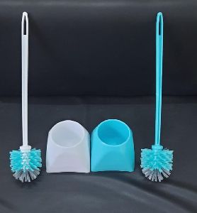 Plastic Brush Holding Stand