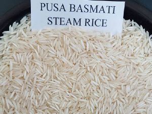 1401 Pusa Steam Basmati Rice