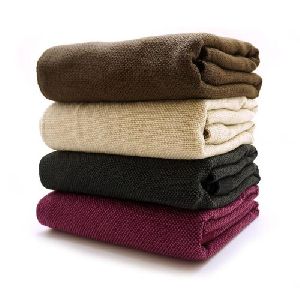 Polyester Fleece Blanket