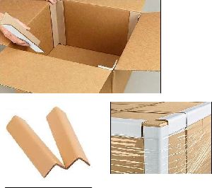 Cardboard Angle Boards