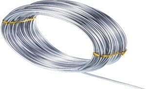 Aluminum Alloy Wire