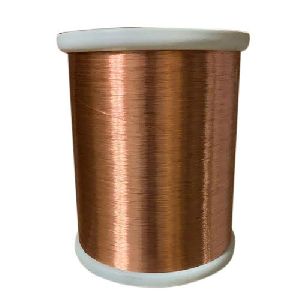 Copper Clad Aluminium Wire