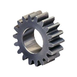 spur gear