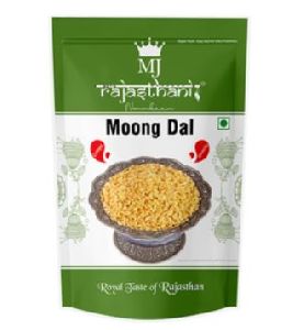 MJ Rajasthani Moong Dal Namkeen 200 gm