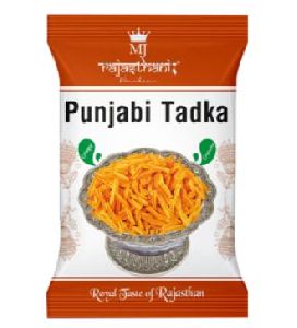 MJ Rajasthani Punjabi Tadka Namkeen 17 gm