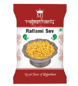 MJ Rajasthani Ratlami Sev Namkeen