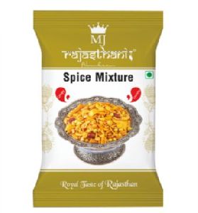 MJ Rajasthani Spice Mixture Namkeen 20 gm