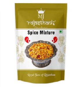MJ Rajasthani Spice Mixture Namkeen 200 gm