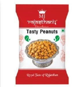 MJ Rajasthani Tasty Peanuts 17 gm