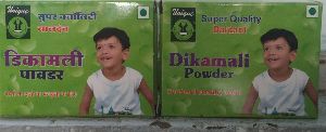 Unique Dikamali Powder