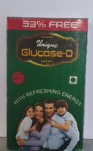 Unique Glucose-D Powder