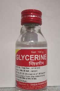 Unique Liquid Glycerin