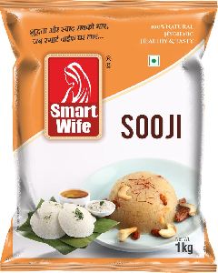 Smart Wife Sooji