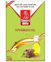 Smart Wife Soybean Oil