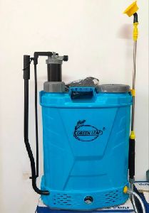 Agriculture Battery Spray Pump