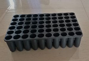 60 Cavity Seedling Tray